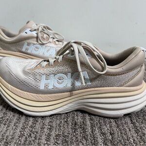 COPY - Hoka Bondi 8